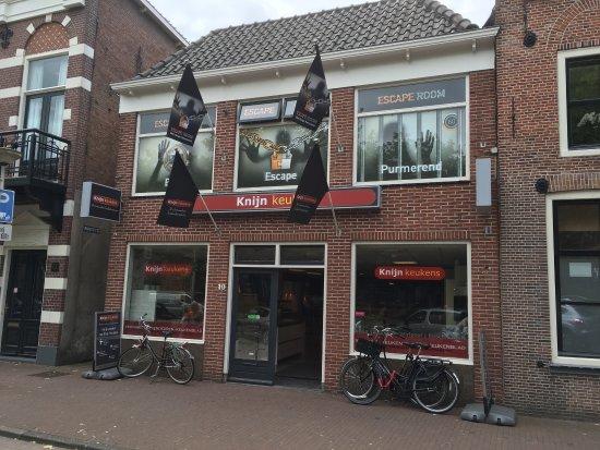 Escape Room Purmerend