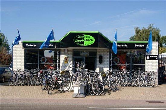Leijenhorst2wielers