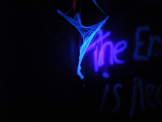 Escaperoom The Basement