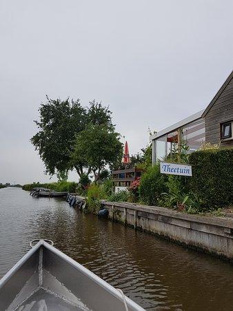 Nauta's Botenverhuur