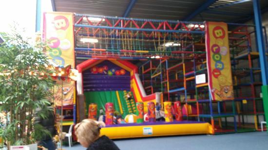 Ballorig Venlo