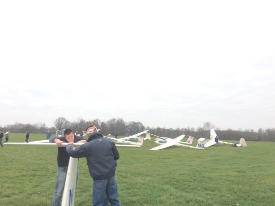 Aeroclub Nistelrode