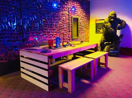 Escape Centrum Limburg & VR Experience Sittard