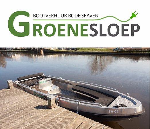 GroeneSloep Verhuur