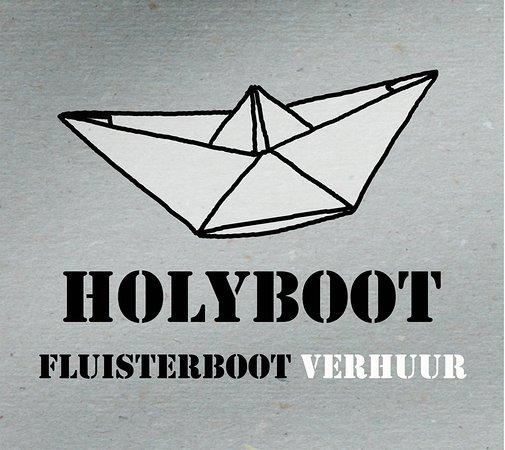 Holyboot