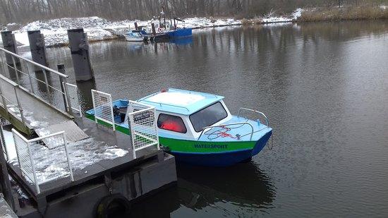 Watersport Botenverhuur