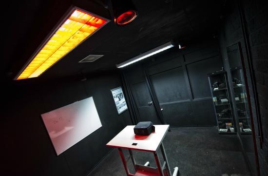 Room Escape Enschede