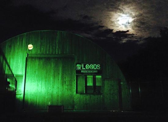 Escape Room Uden De Loods