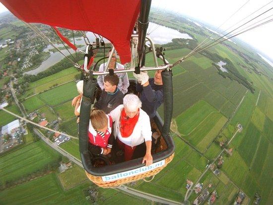 Ballonclub.nl