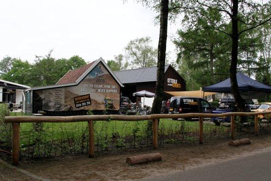 Otterlo Events