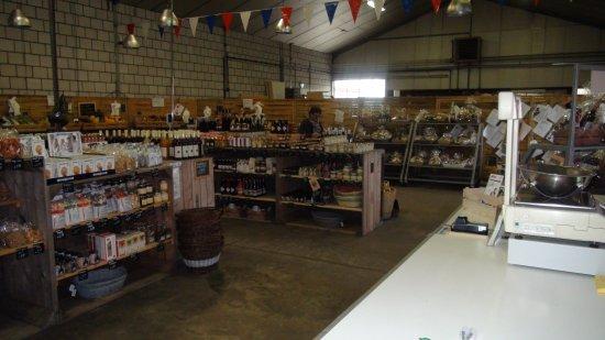 Boerderijwinkel Het Vorst