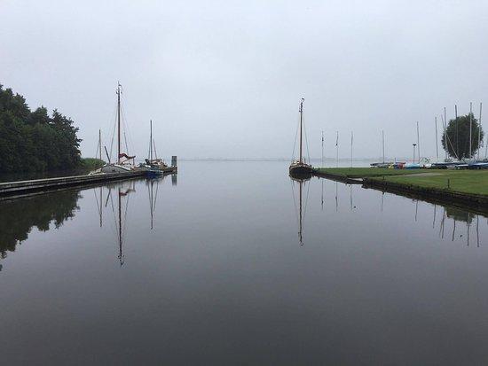 Sail & Surf School Zuidlaardermeer
