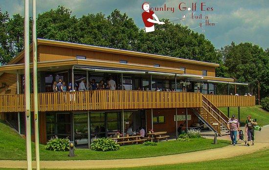 Country Golf Ees
