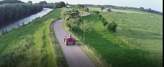 TractorSpoor
