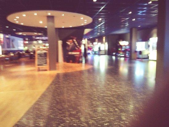 Kinepolis Enschede