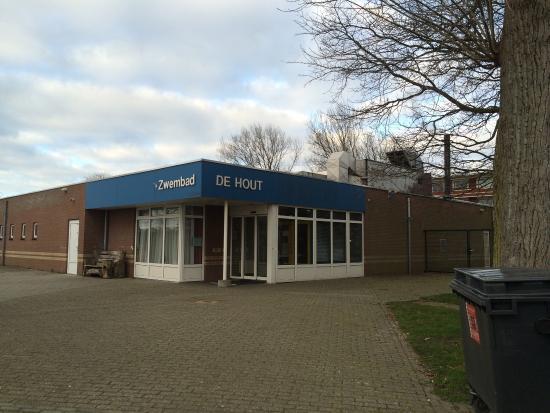 Zwembad De Hout