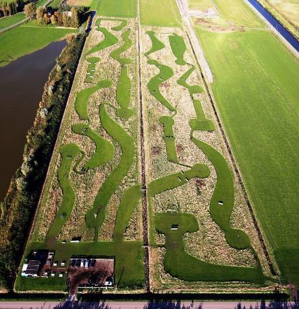 FOOTgolf Nederland