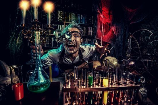 Xitroom Escape Game