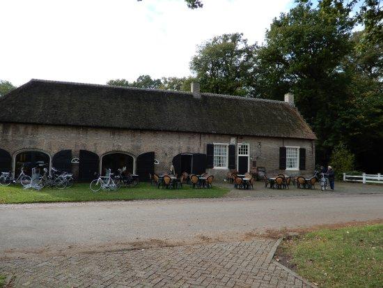 In den Anker