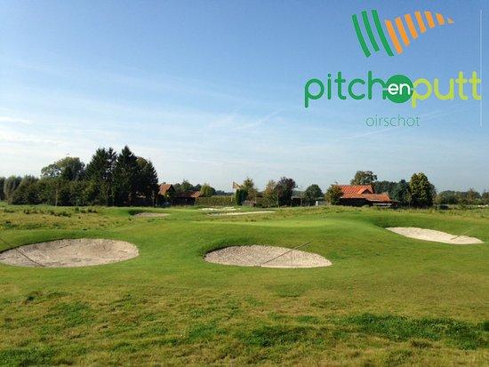 Pitch&Putt Golf Oirschot