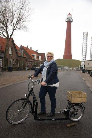 Kennemer LoopFiets