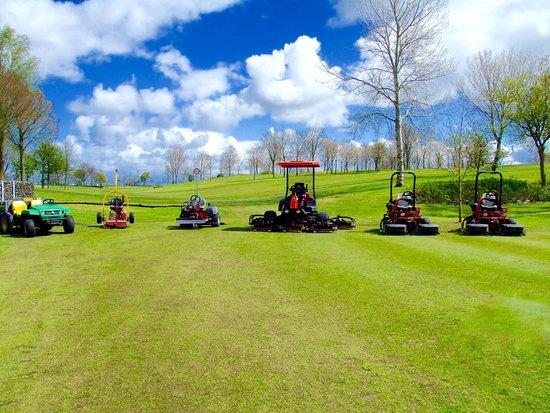 Golfbaan Westwoud