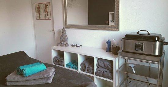 Massagepraktijk Ruiter