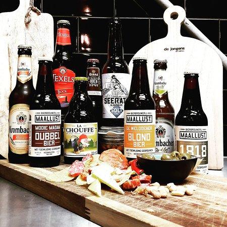 De Jongens van Outdoor
