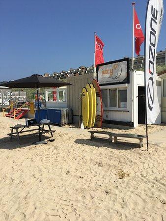 Juicy kiteschool
