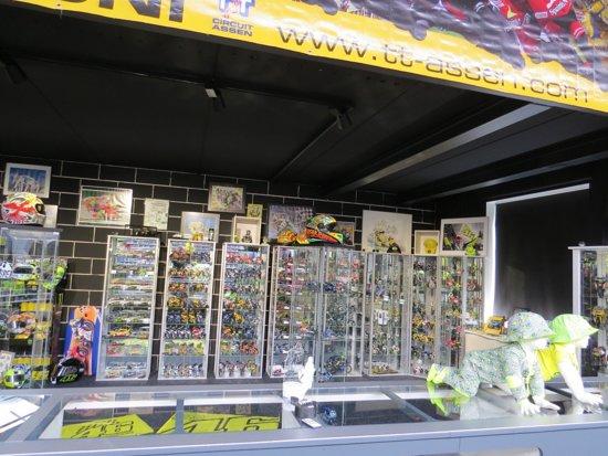 Rossi-Shop