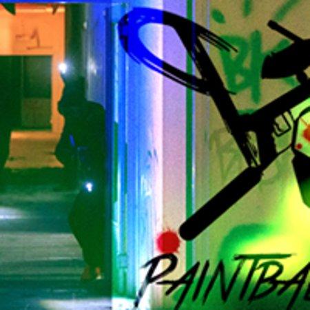 Paintball Parkstad
