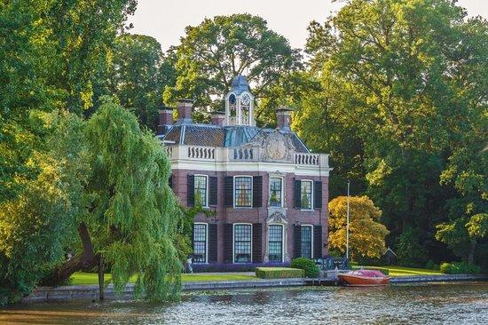 Vecht River Tours