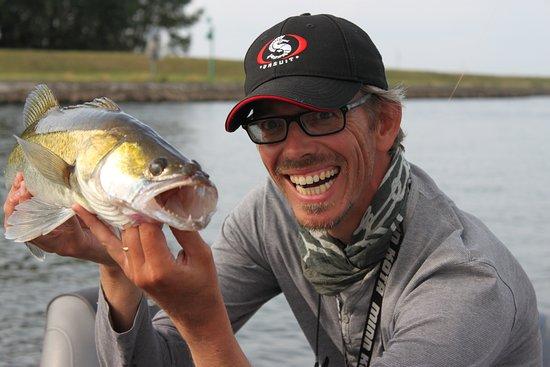Lure Fishing Guide