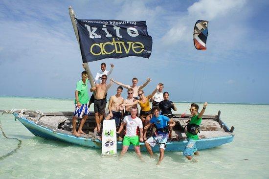 KiteActive
