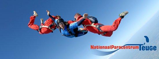 Nationaal Paracentrum Teuge