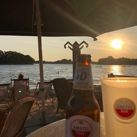 Beachclub Meer