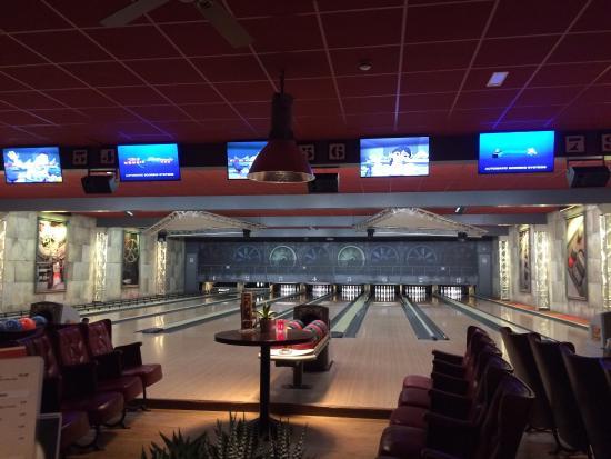 Bowling