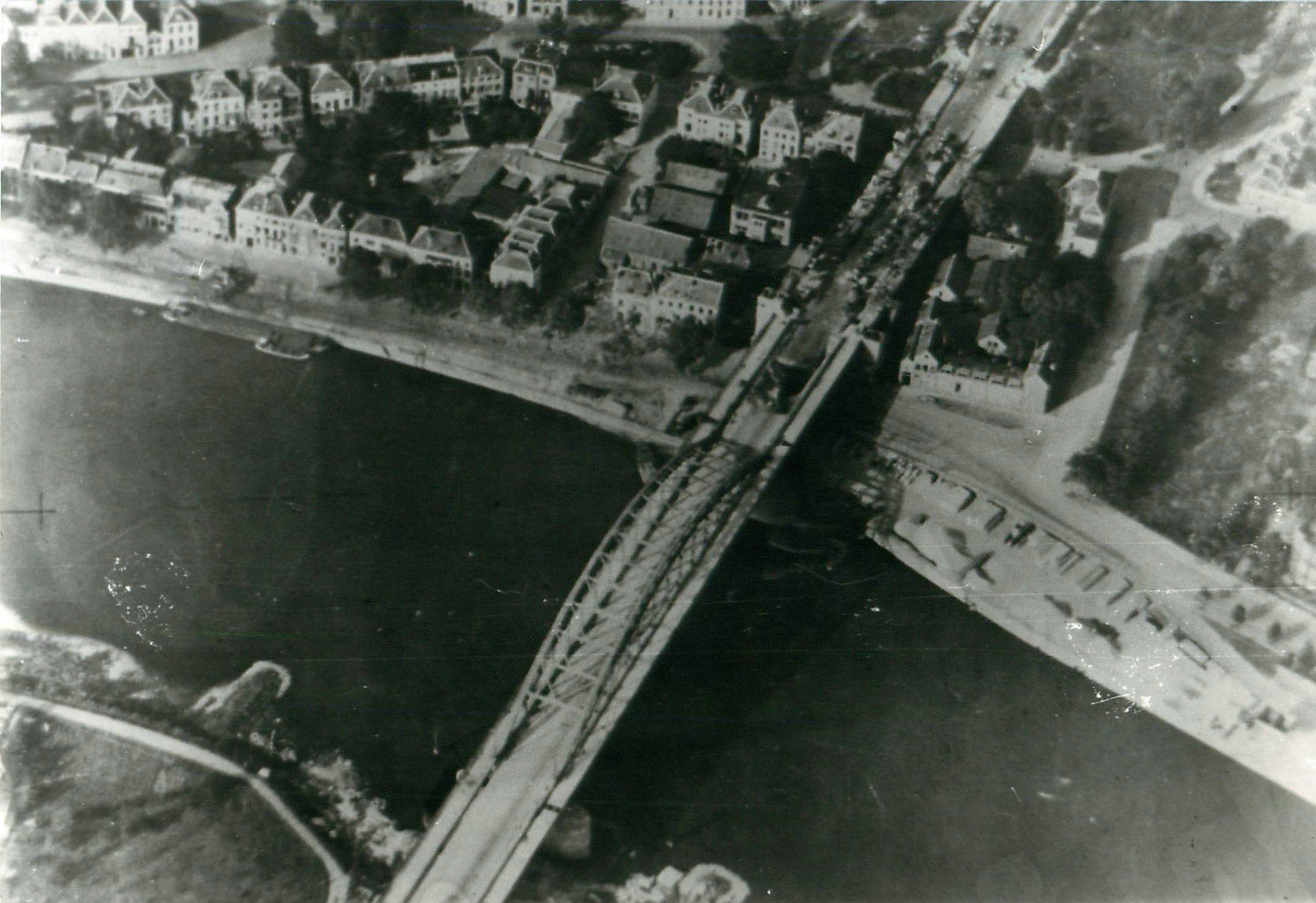 John Frostbrug