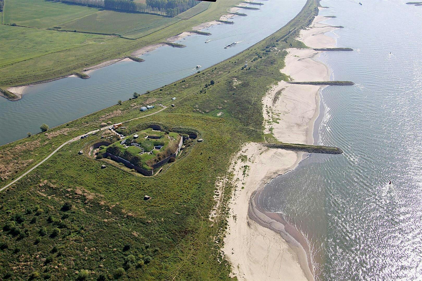 Windmühle Keeken