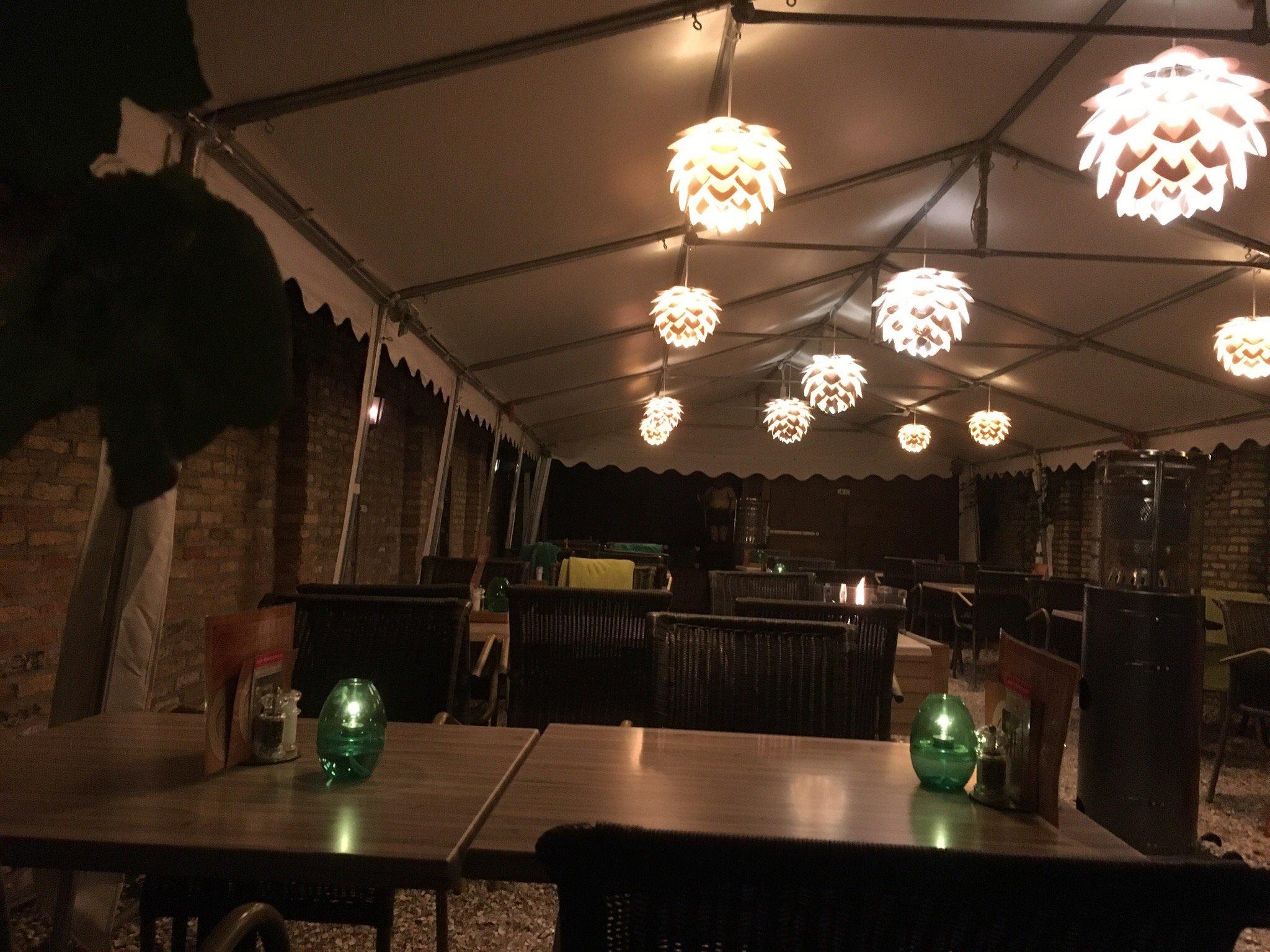 Partycentrum Bloemketerp