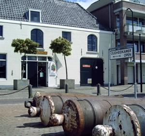 Stichting Theater Twee Hondjes