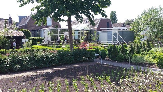 Boomkwekerijmuseum