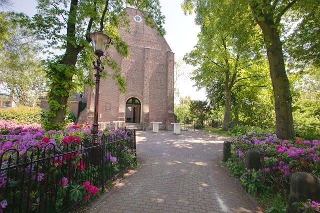 Buiksloterkerk