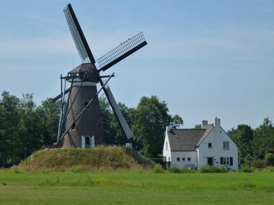 Van Gogh Village Nuenen