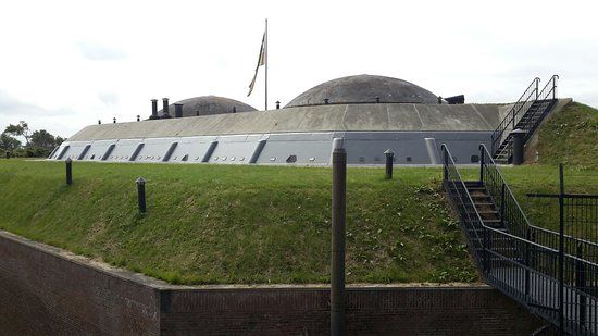 Fort 1881