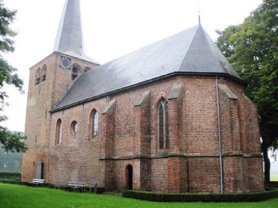 Kunstkerkje