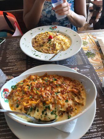 La Dolce Vita