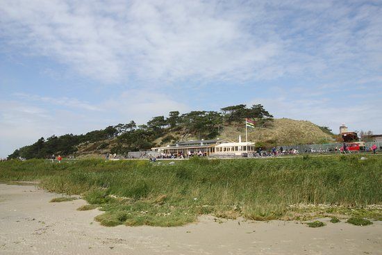 Groene Strand