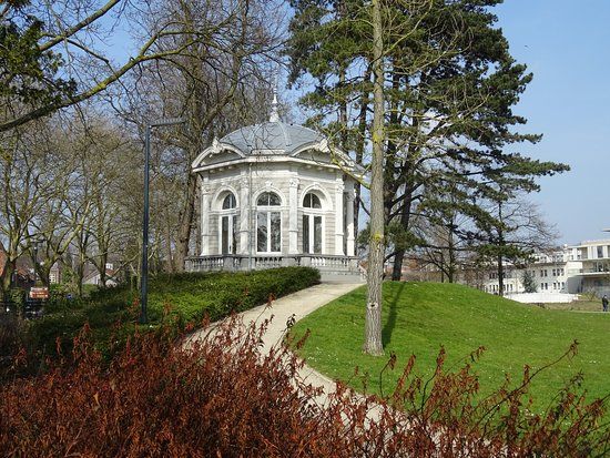 Proosdijpark