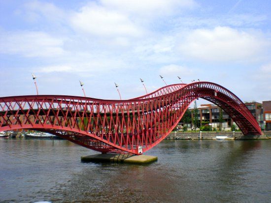 Pythonbrug